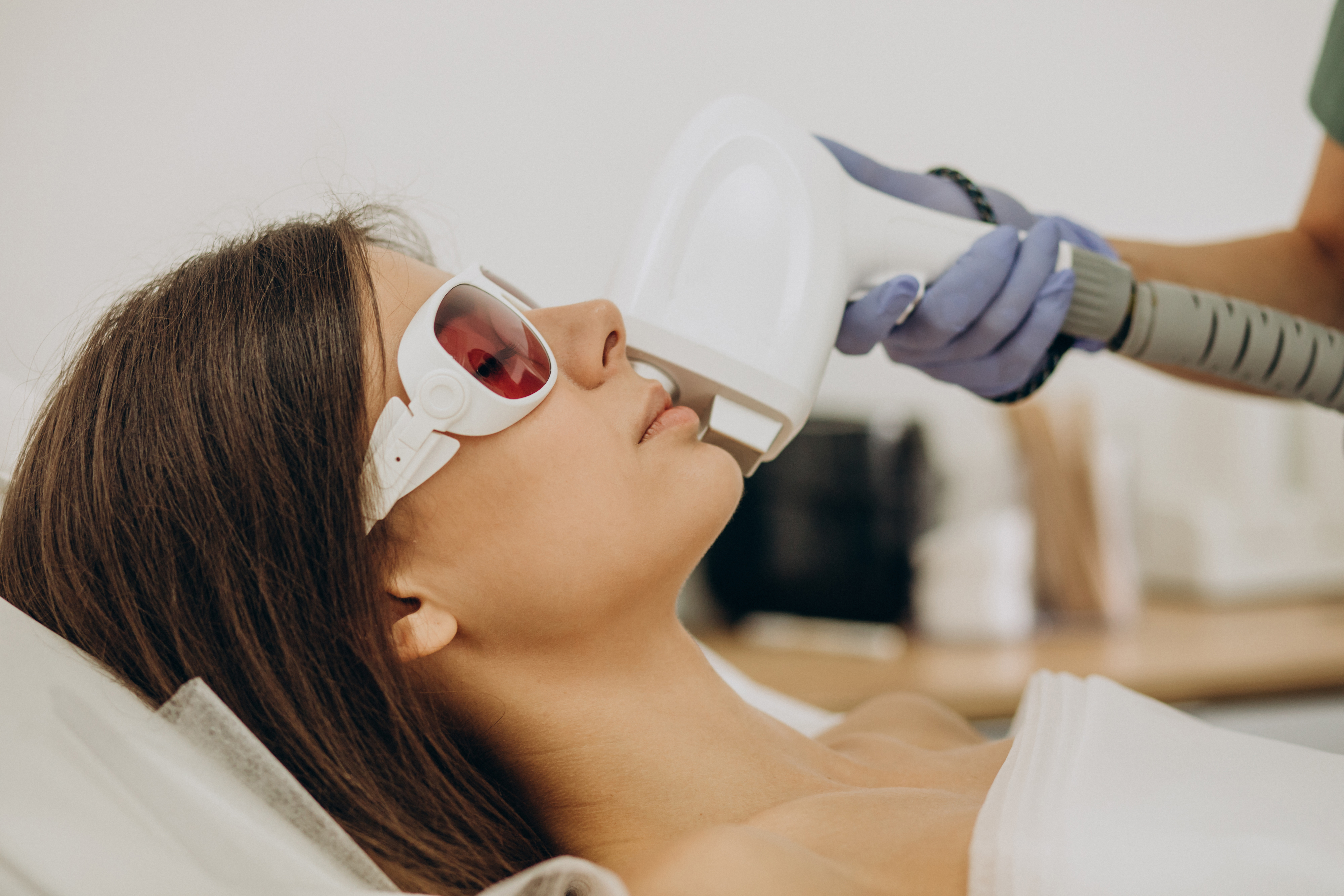 Say Goodbye to Unwanted Hair: The Ultimate Guide to Laser Hair Removal Near Me in 2023